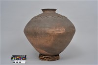 藏品(陶壺)的圖片